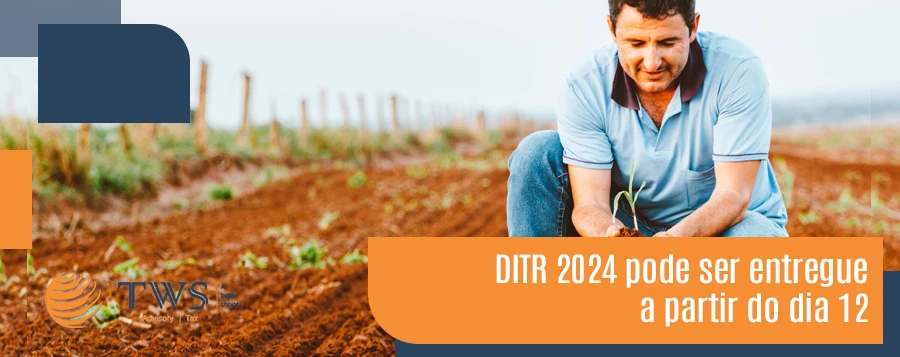 DITR 2024, Rural Property Tax Return