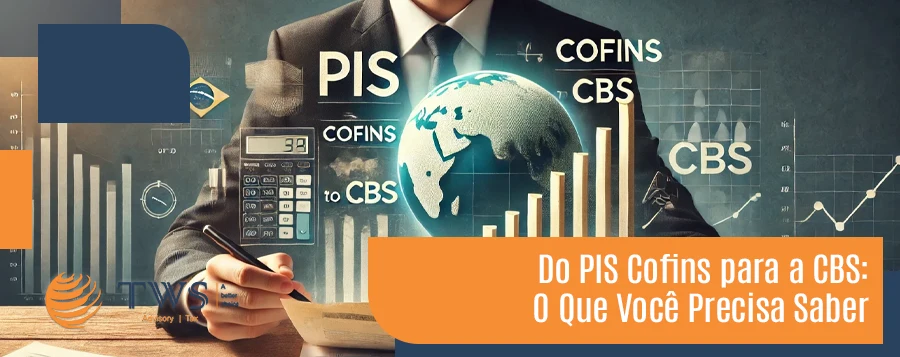 PIS Cofins for CBS: What You Need to Know